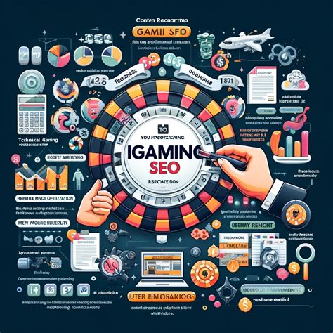 igaming seo experts